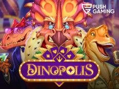 Best casino slots27